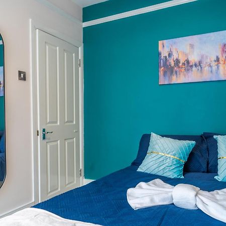 Beautiful 2 Bedroom With Private Garden In Wimbledon - Minutes From Central Λονδίνο Εξωτερικό φωτογραφία