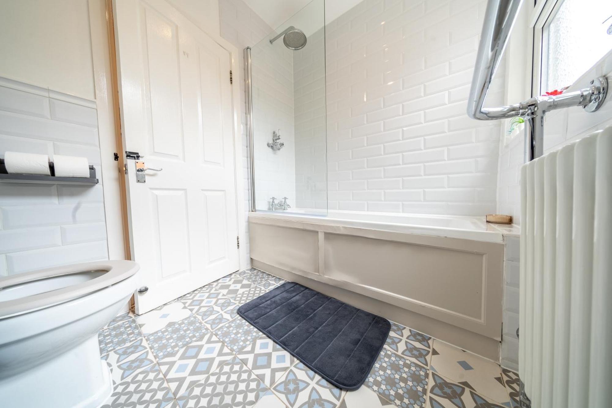 Beautiful 2 Bedroom With Private Garden In Wimbledon - Minutes From Central Λονδίνο Εξωτερικό φωτογραφία