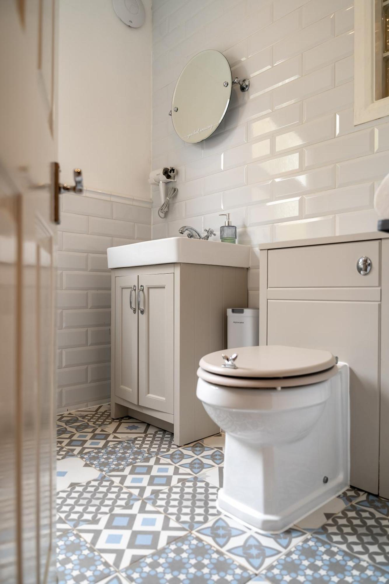 Beautiful 2 Bedroom With Private Garden In Wimbledon - Minutes From Central Λονδίνο Εξωτερικό φωτογραφία