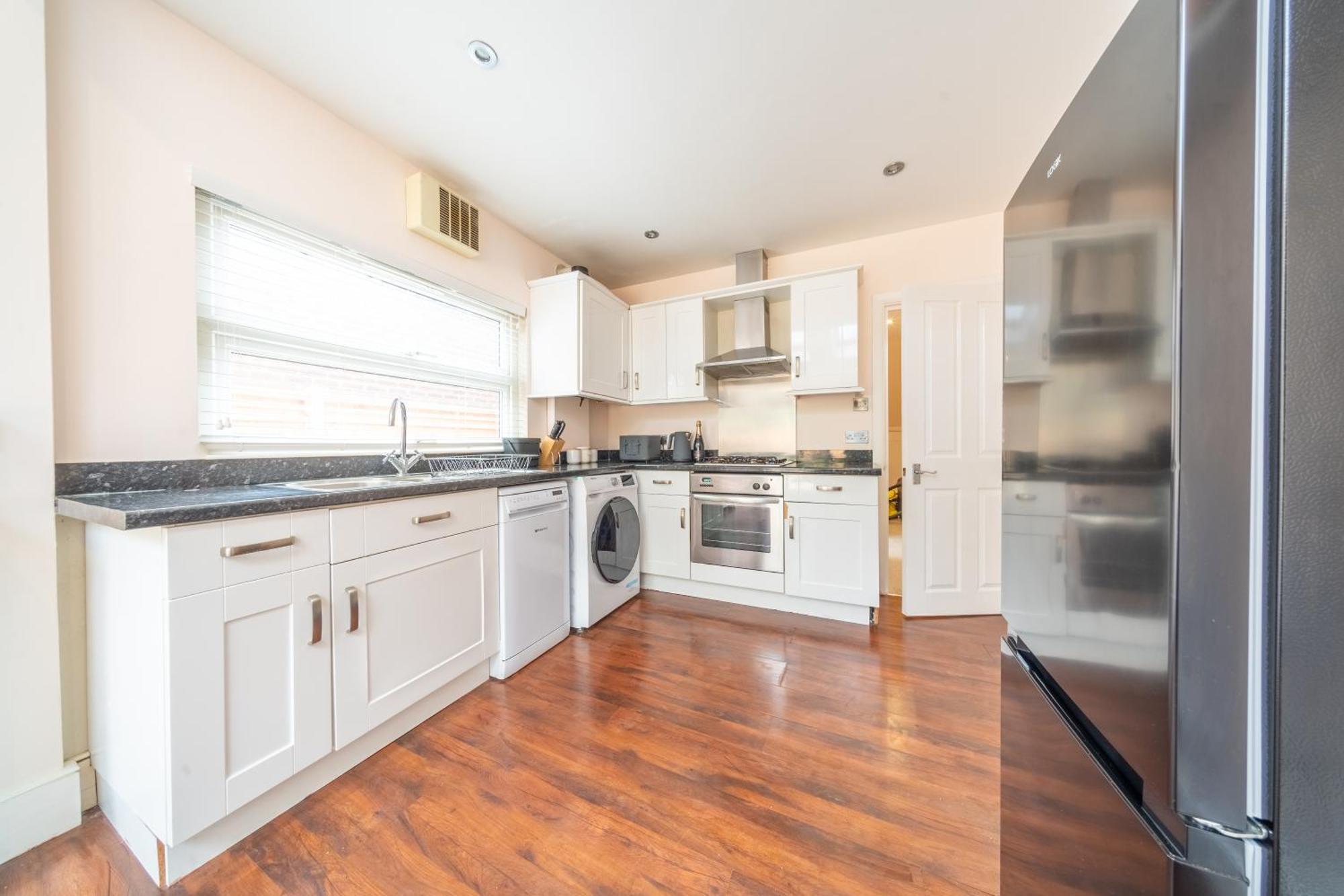 Beautiful 2 Bedroom With Private Garden In Wimbledon - Minutes From Central Λονδίνο Εξωτερικό φωτογραφία