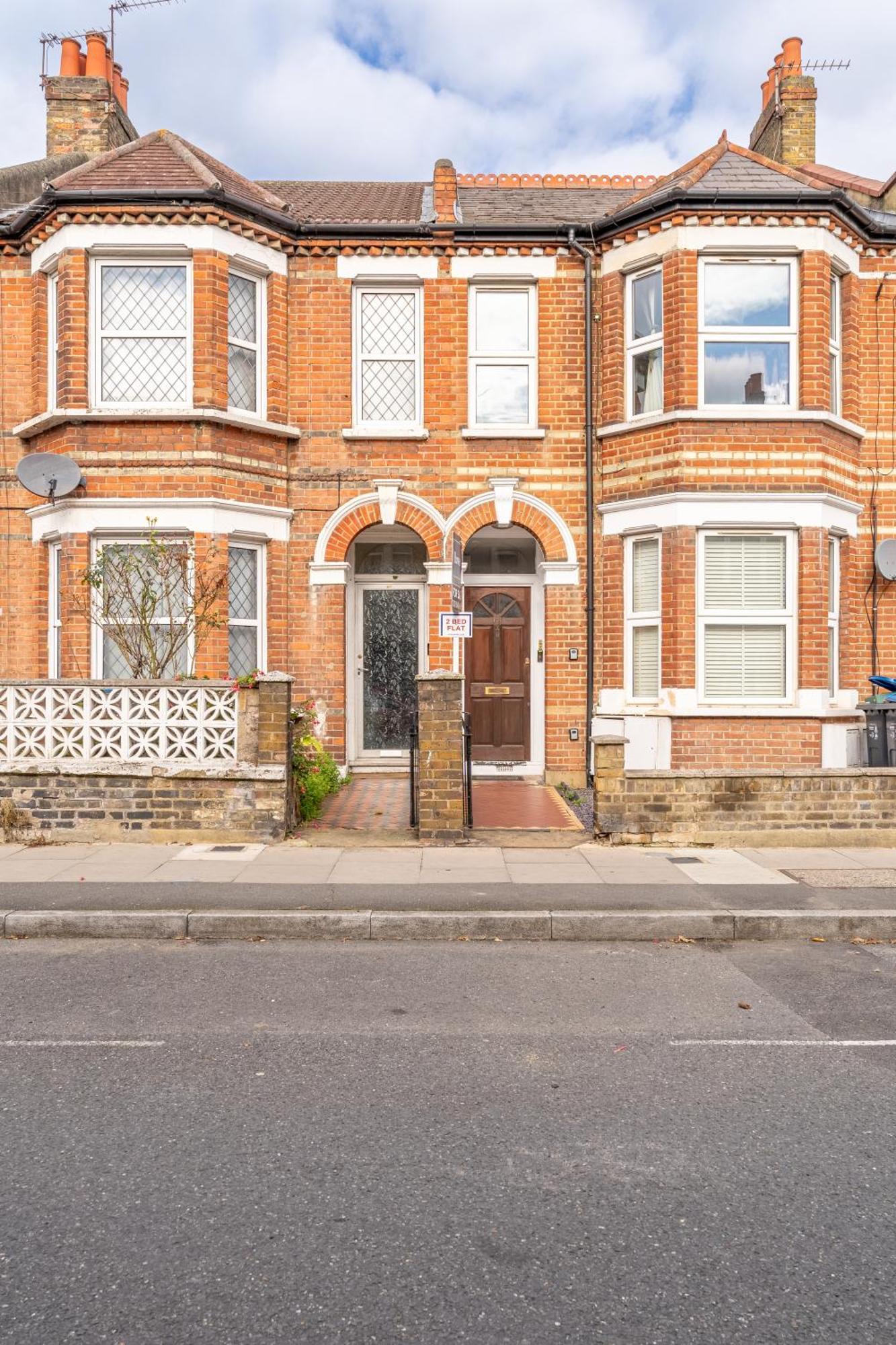 Beautiful 2 Bedroom With Private Garden In Wimbledon - Minutes From Central Λονδίνο Εξωτερικό φωτογραφία